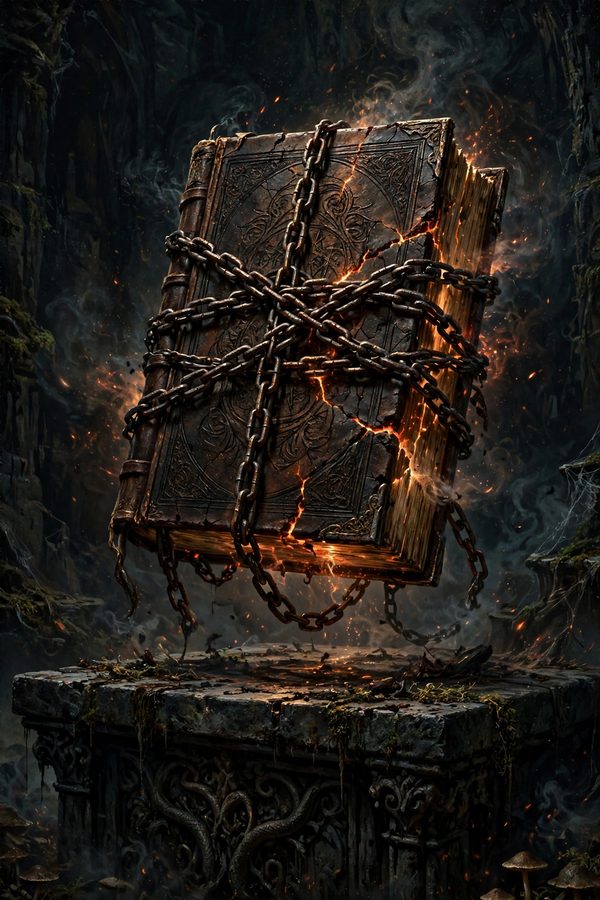 The Broken Tavern Codex 2 (Codex II) cover