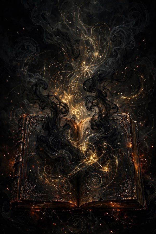The Broken Tavern Codex III cover