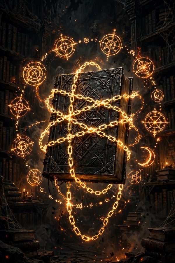The Broken Tavern Codex IV cover