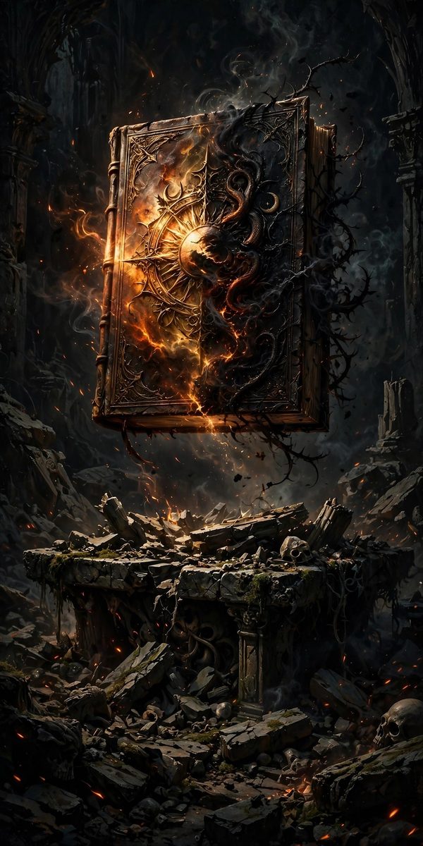 The Broken Tavern Codex V cover