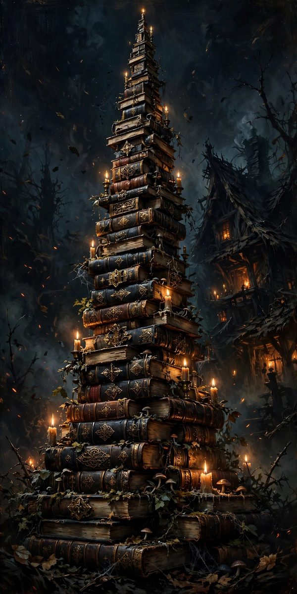 The Broken Tavern The Complete Set 1 Edition cover
