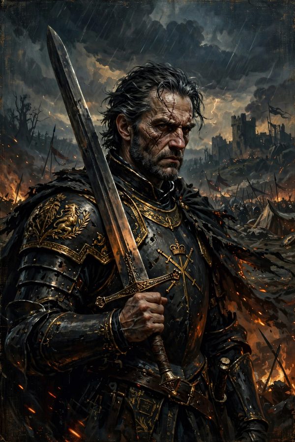 The Broken Tavern Vol 26: Daxton Morgrave cover