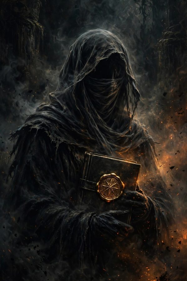 The Broken Tavern Vol 27 (title TBD — Brody to upload; confirmed Oct 5, 2026) cover