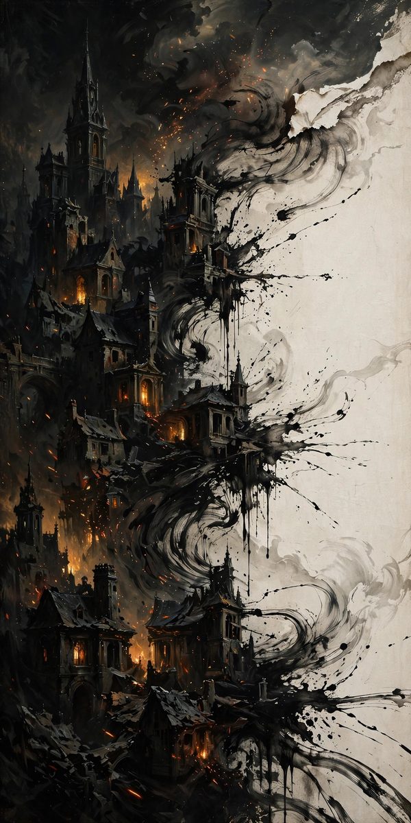 The Broken Tavern Vol 51: The Final Cancellation cover