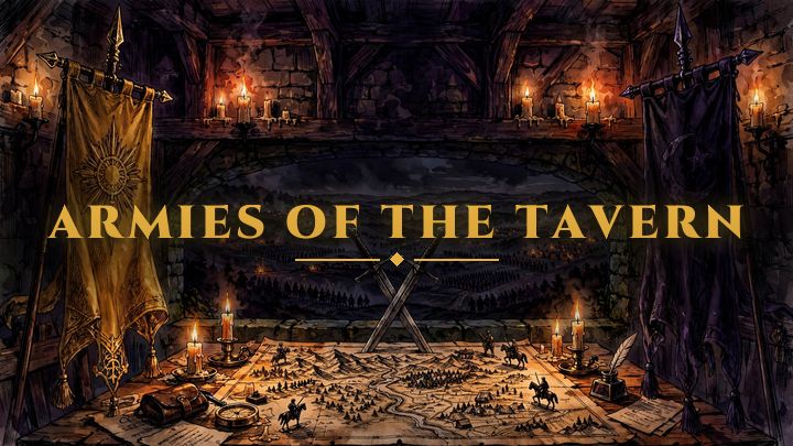 Armies of the Tavern