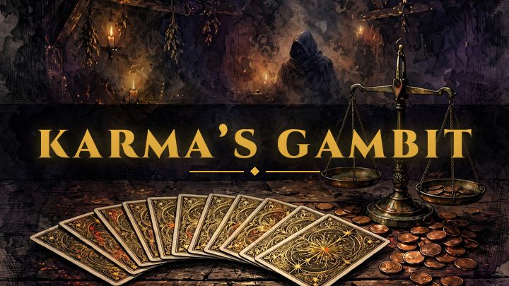 Karma's Gambit