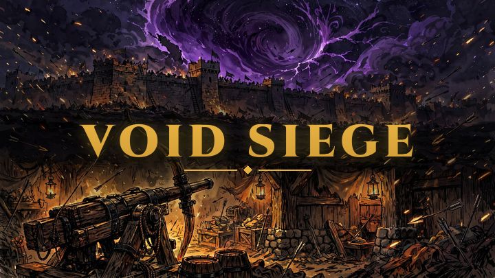 Void Siege